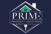 modern real estate logo with silver accents.webp